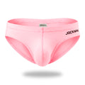 Bikini JM Liso Rosa