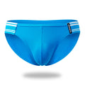 Bikini JM Azul Neón