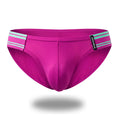 Bikini JM Purpura Neón