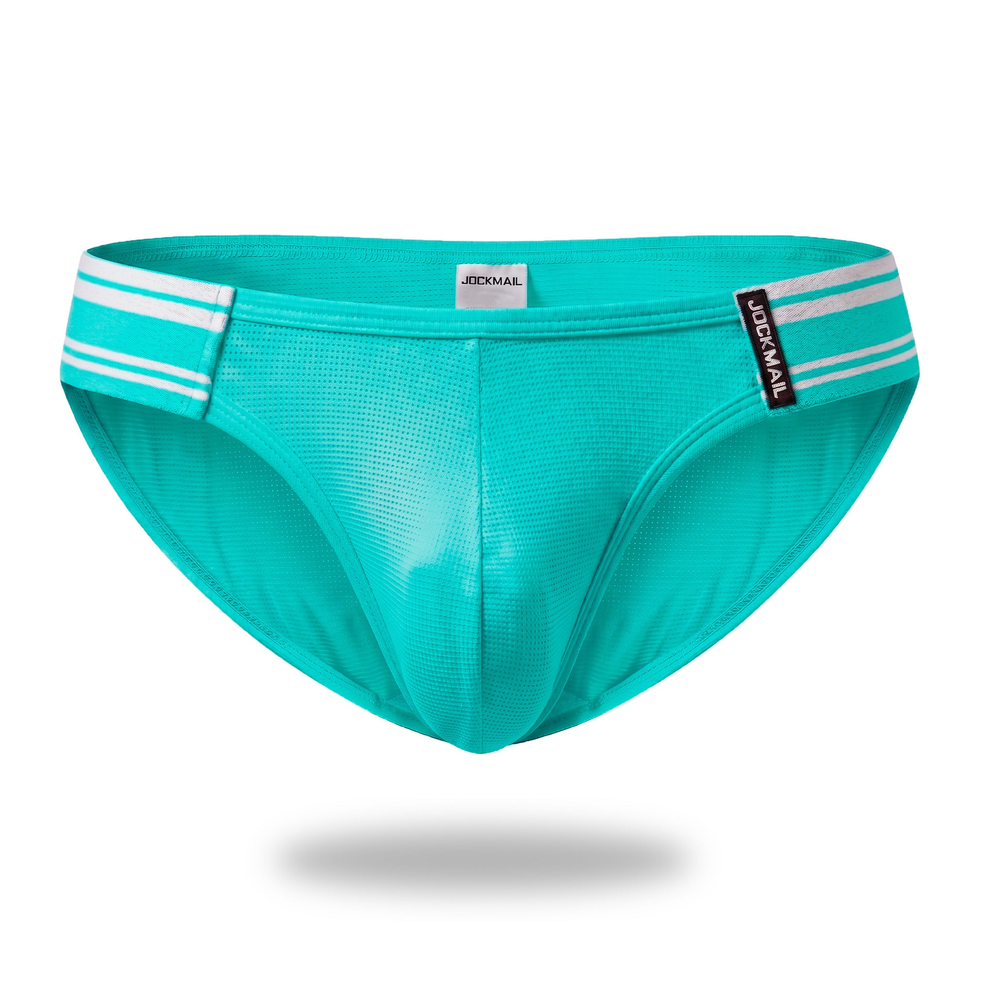 Bikini JM Turquesa Neón