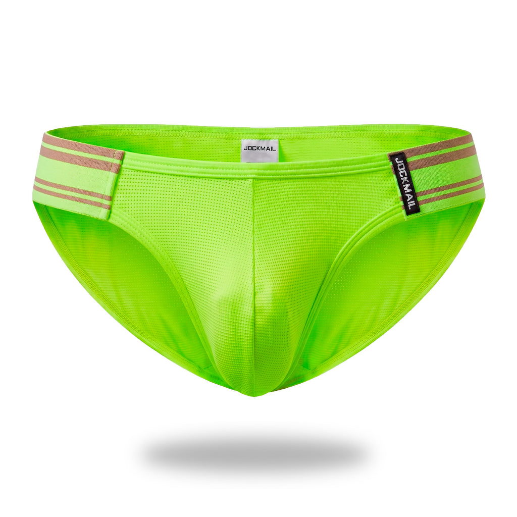 Bikini JM Verde Neón