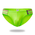 Bikini JM Verde Neón