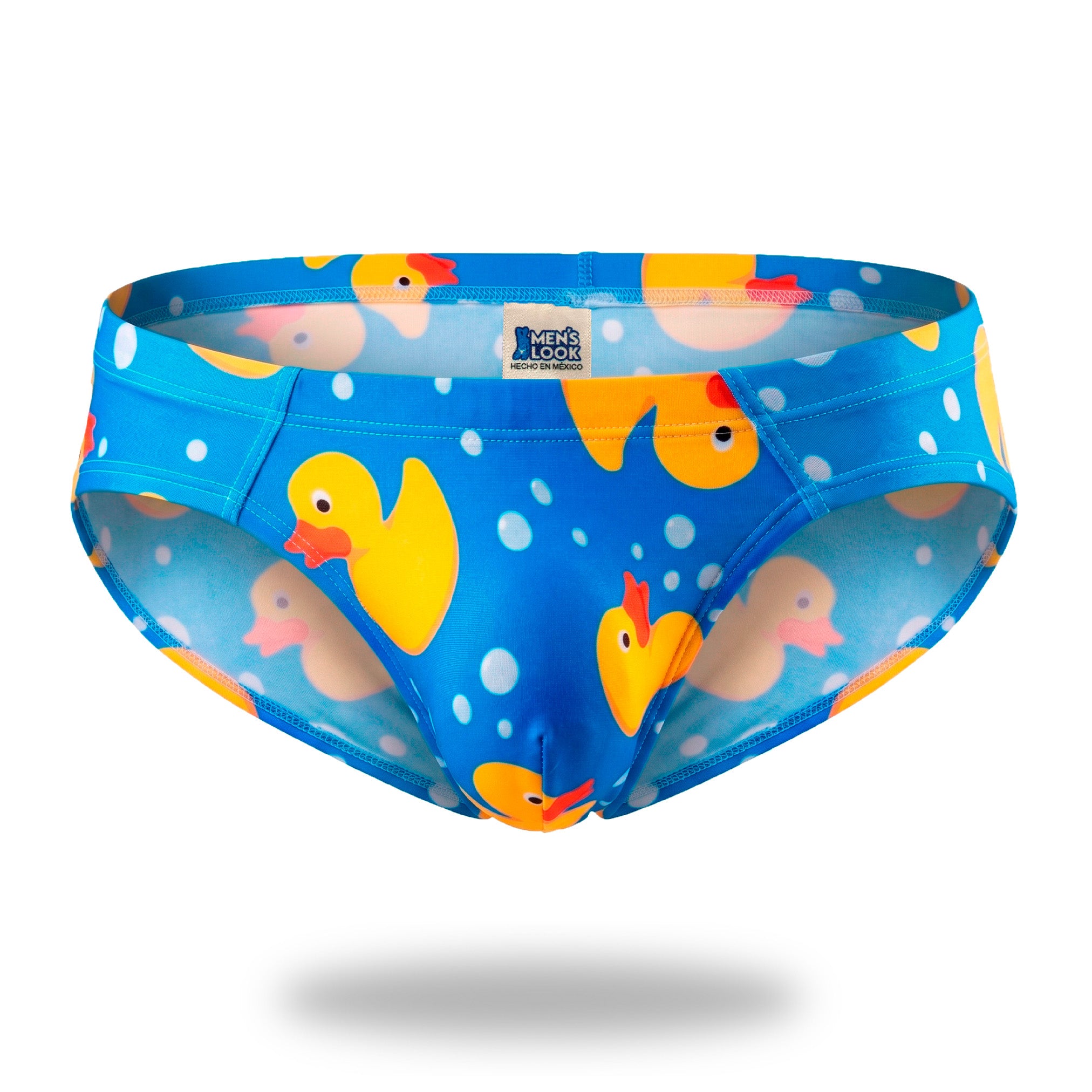 Bikini Men's  Look Patitos