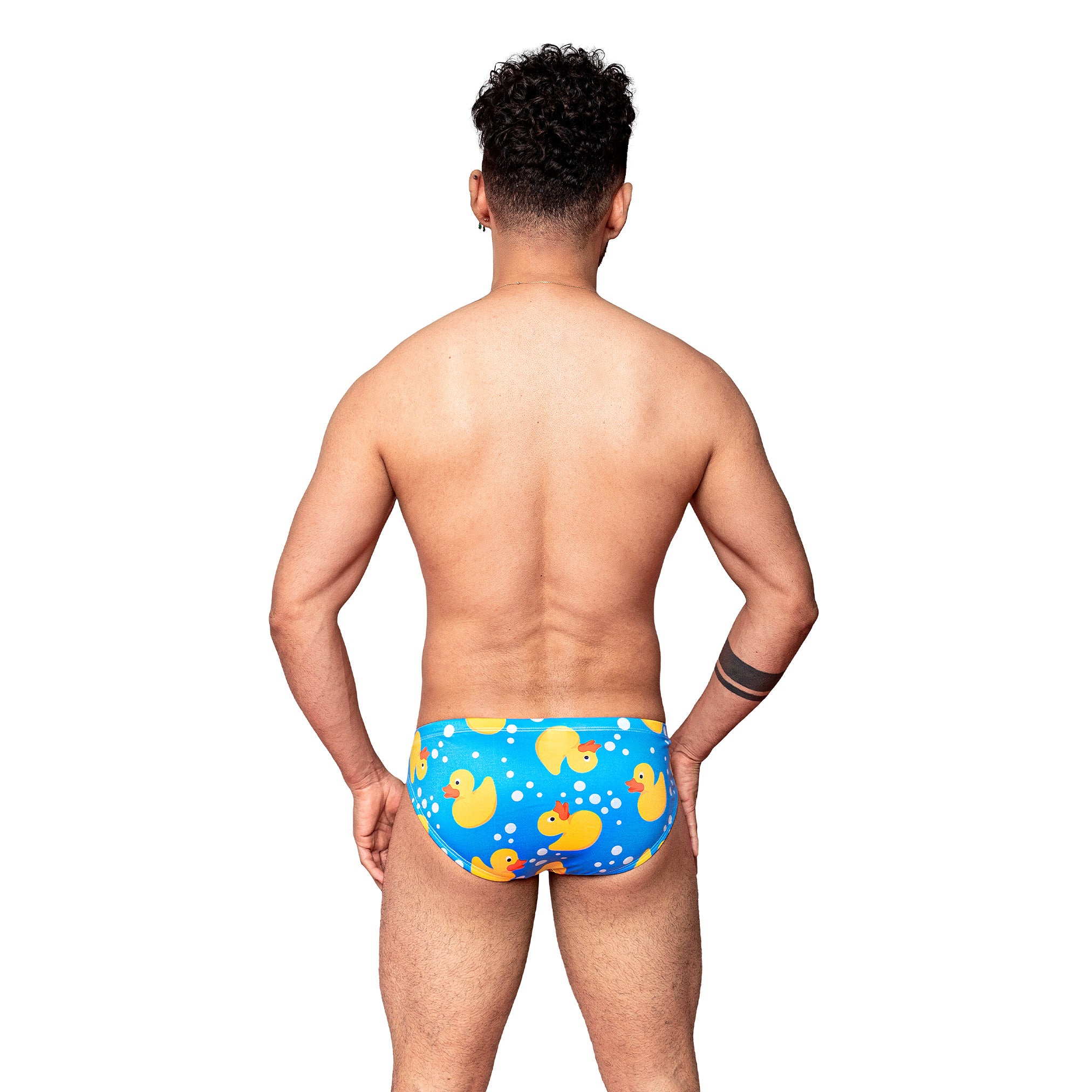 Bikini Men's  Look Patitos