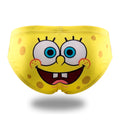 Bikini Mens Look Personajes Bob Esponja