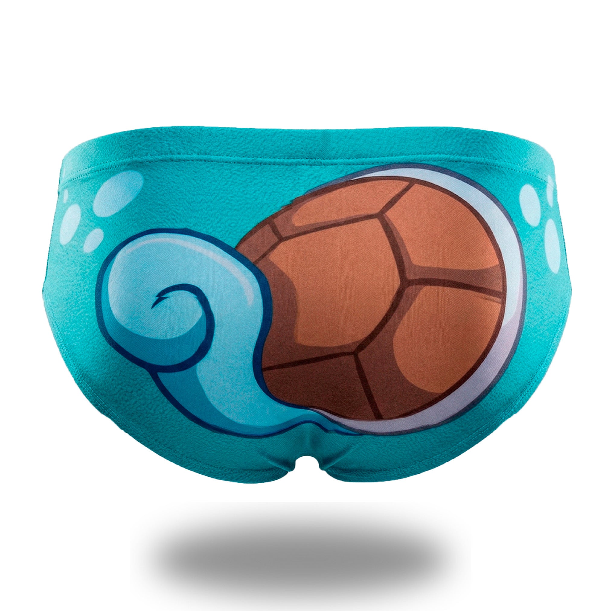 Bikini Mens Look Personajes Pokemon Squirtle