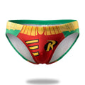 Bikini Mens Look Robin