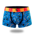 Boxer BH Harry Potter