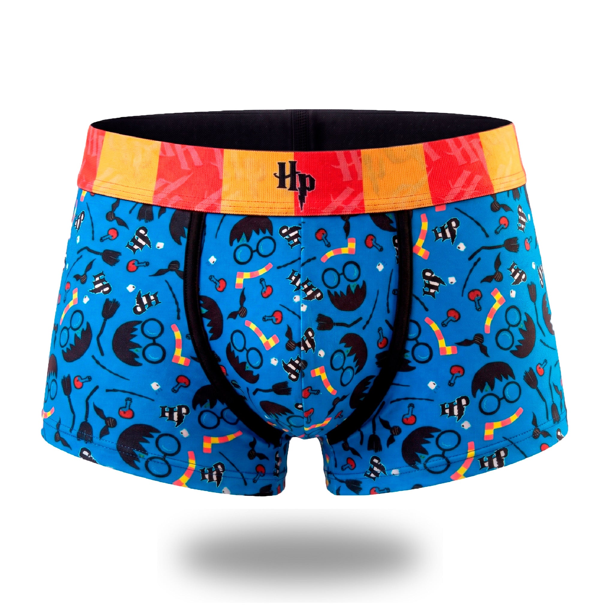 Boxer BH Harry Potter