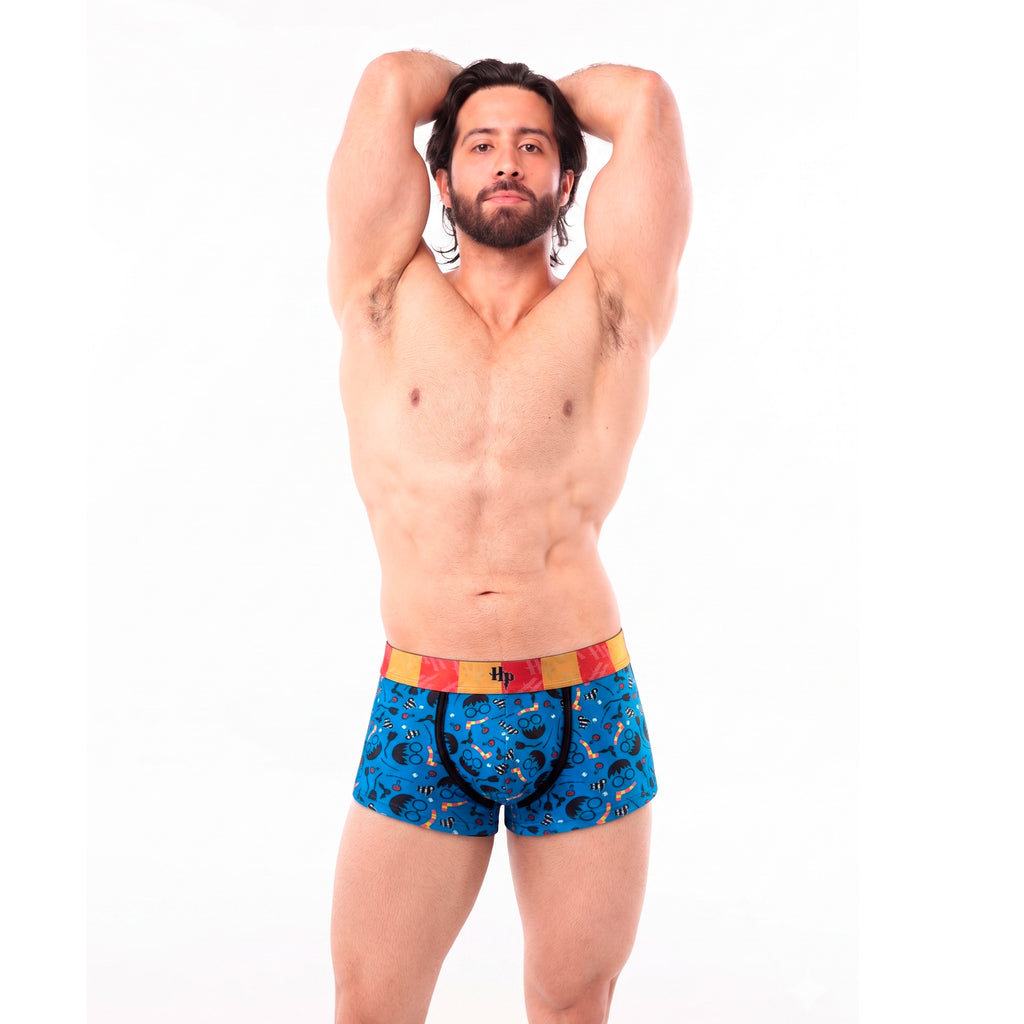 Boxer BH Harry Potter