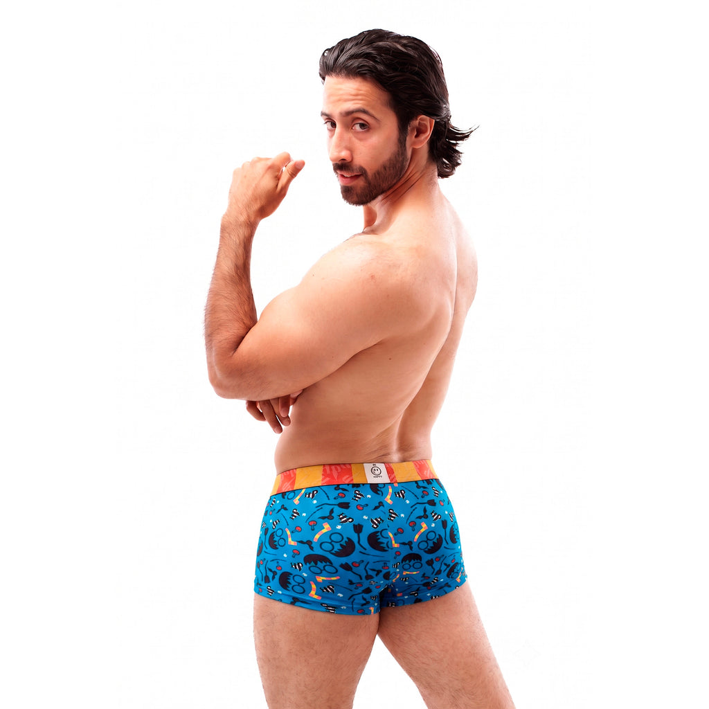 Boxer BH Harry Potter