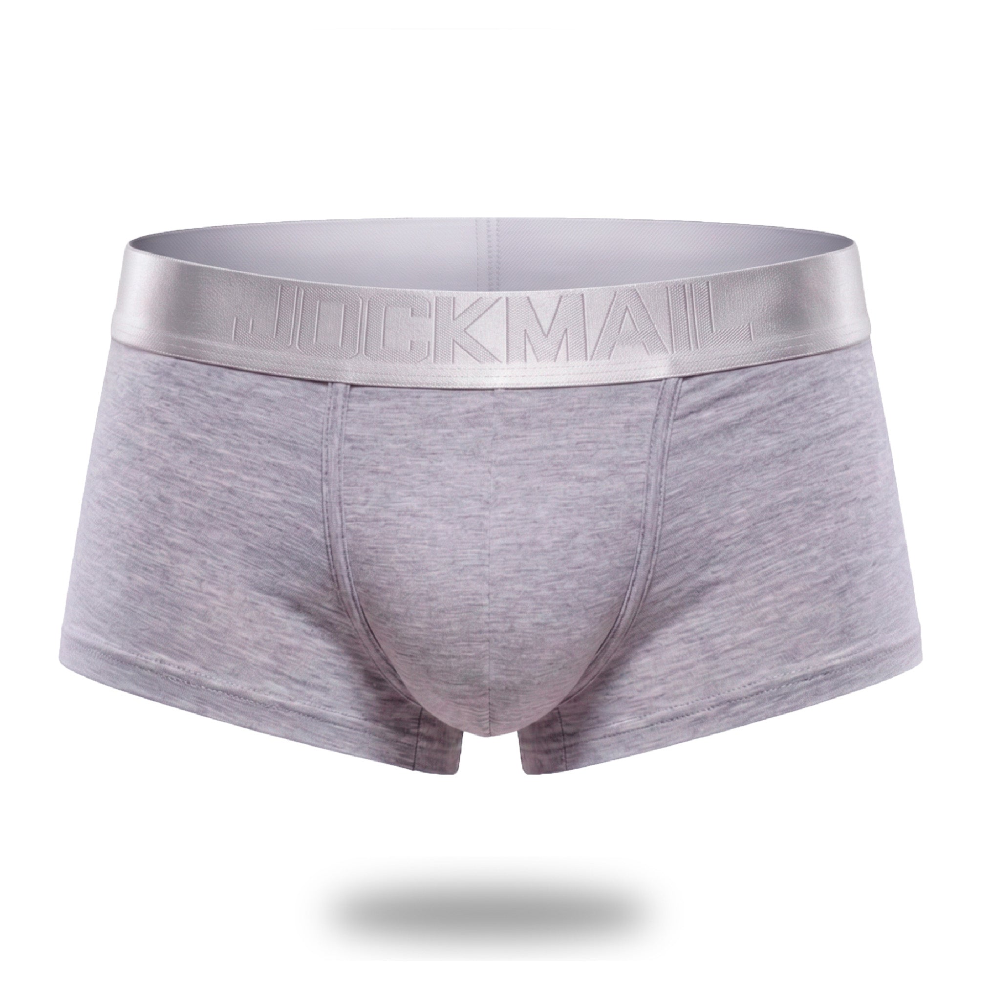 Boxer JM Liso Gris