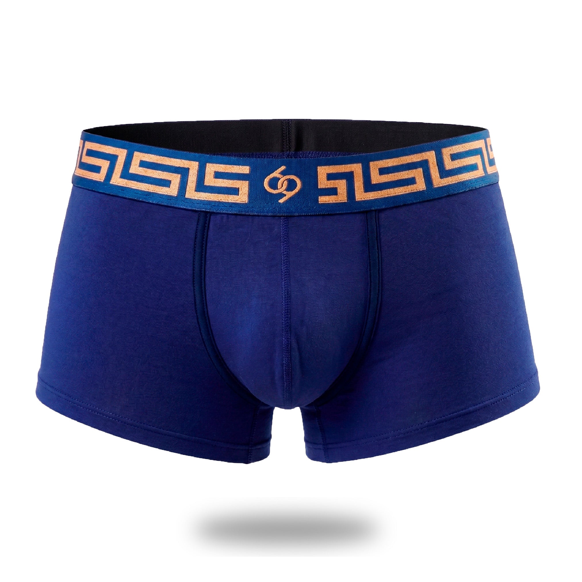Boxer Sixty Nine Azul Marino