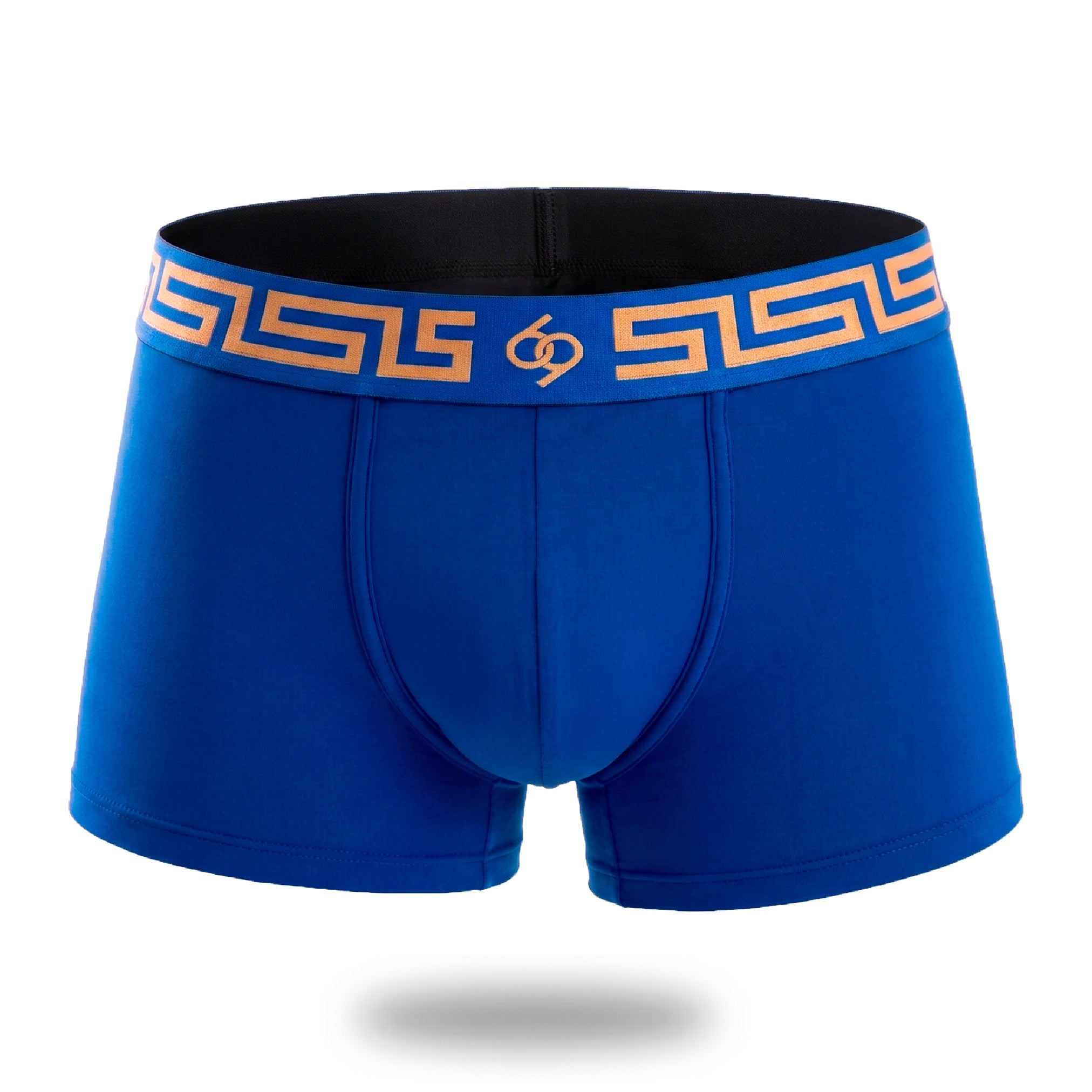 Boxer Sixty Nine Azul Rey