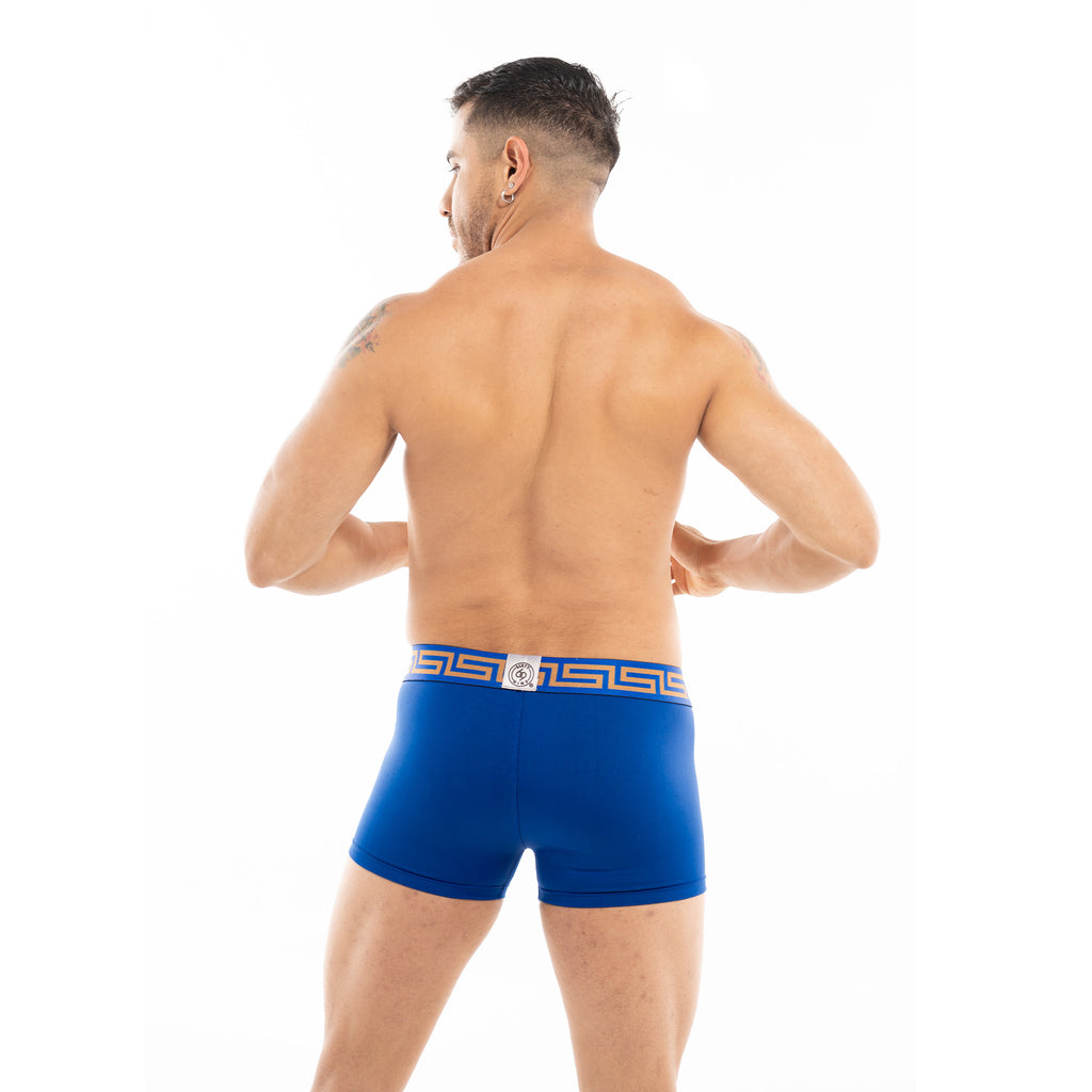 Boxer Sixty Nine Azul Rey