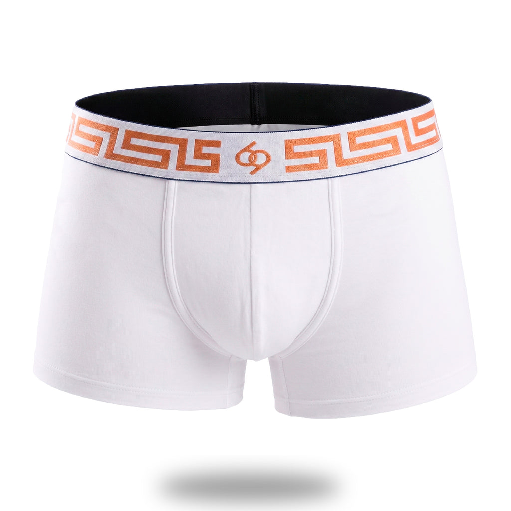 Boxer Sixty Nine Blanco