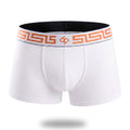 Boxer Sixty Nine Blanco