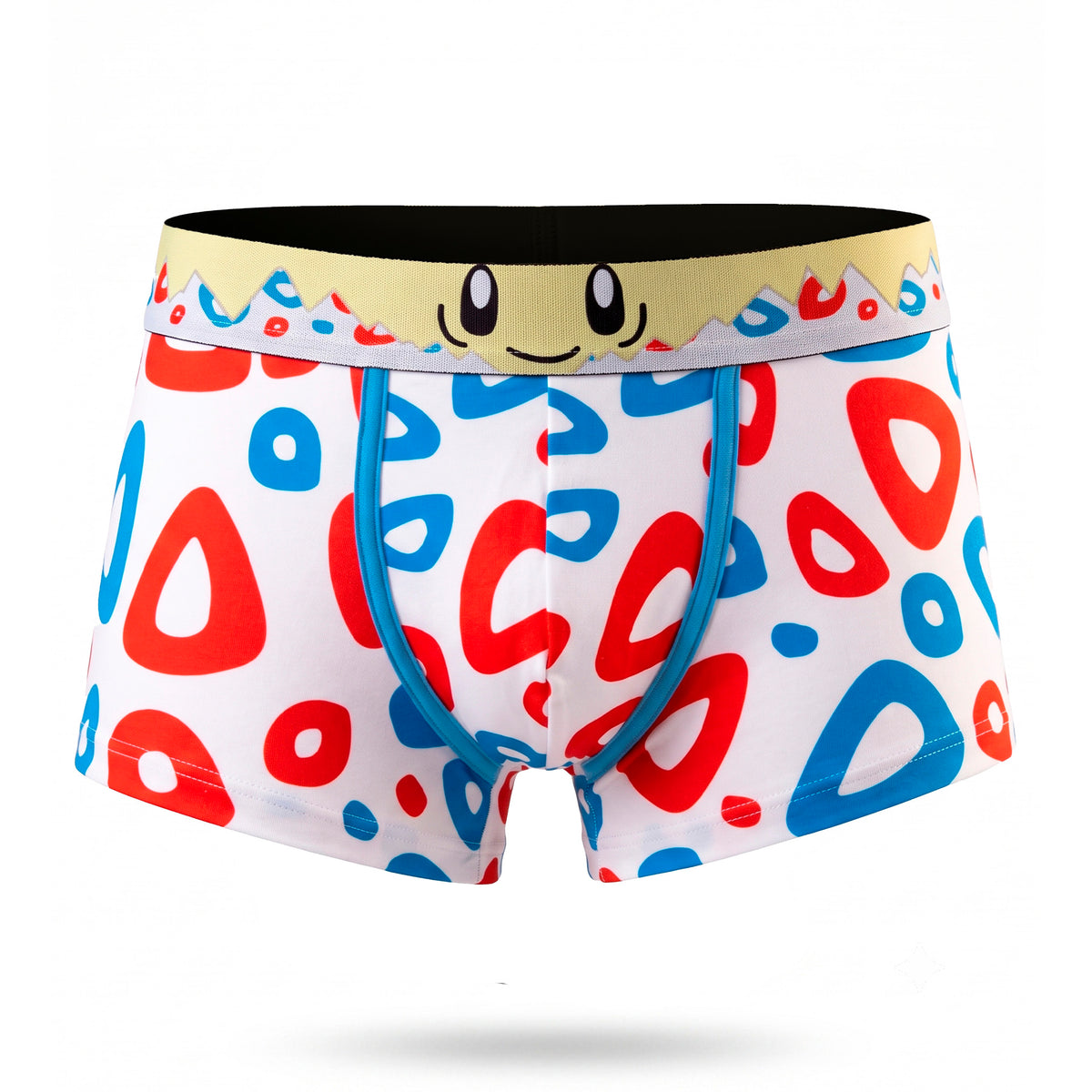 Boxer Funtasy Kawaii Mystic Egg