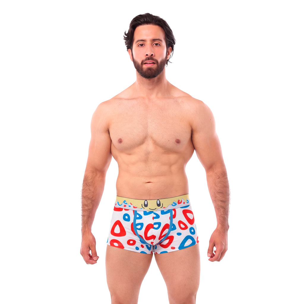 Boxer Funtasy Kawaii Mystic Egg