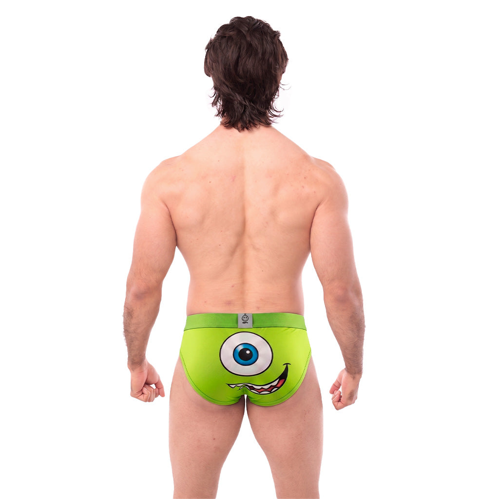 Brief BH Mike Wazowski