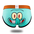 Brief BH Don Calamardo