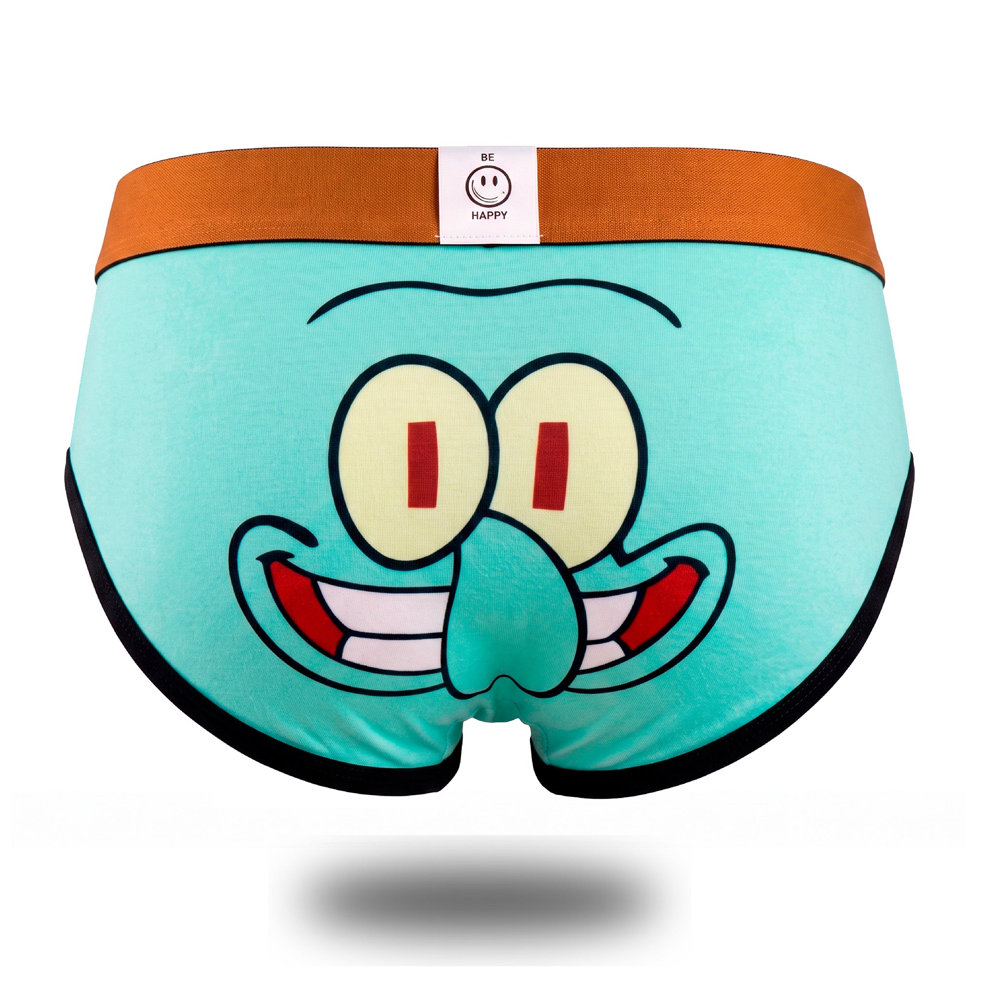 Brief BH Don Calamardo