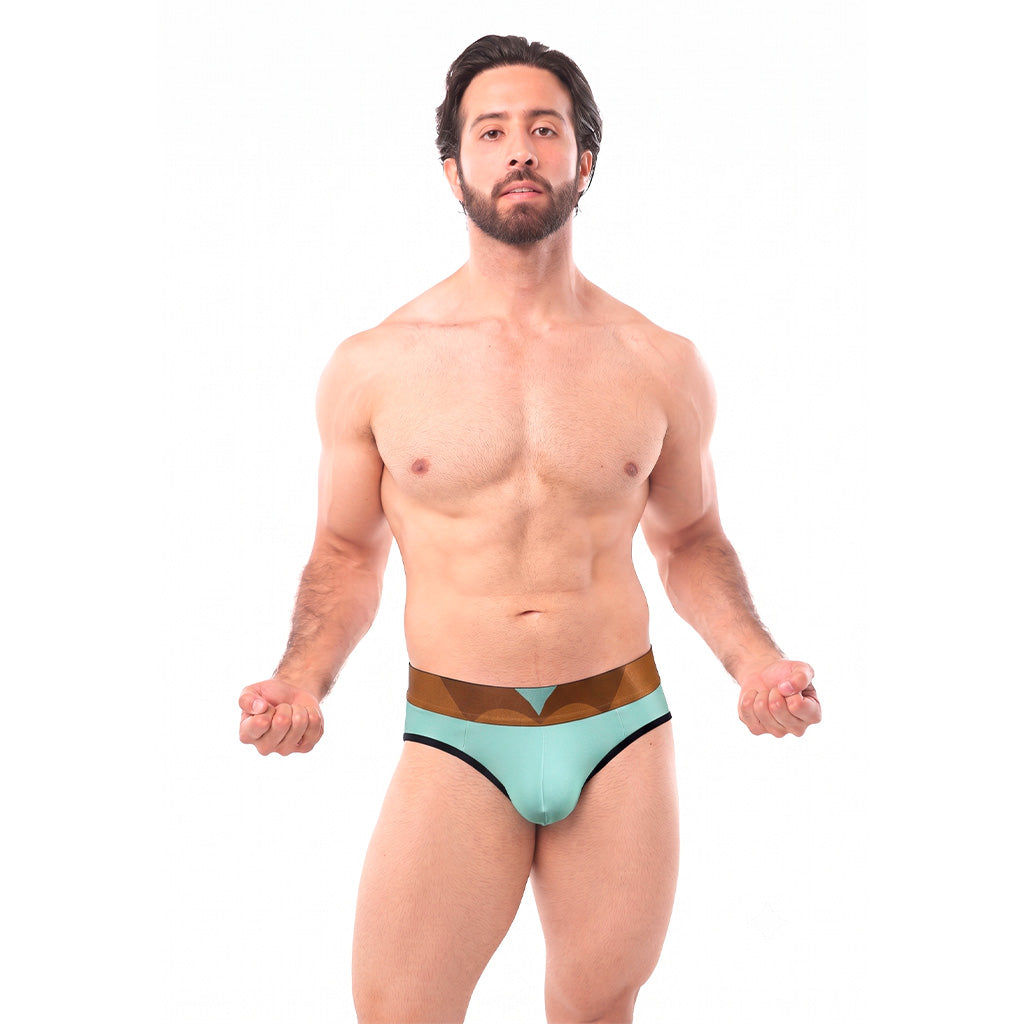 Brief BH Don Calamardo