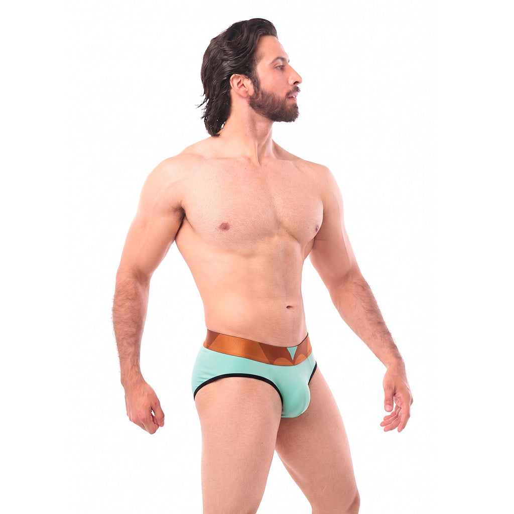Brief BH Don Calamardo