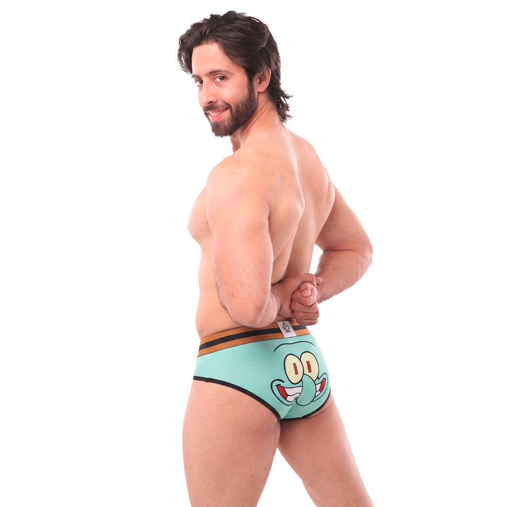 Brief BH Don Calamardo
