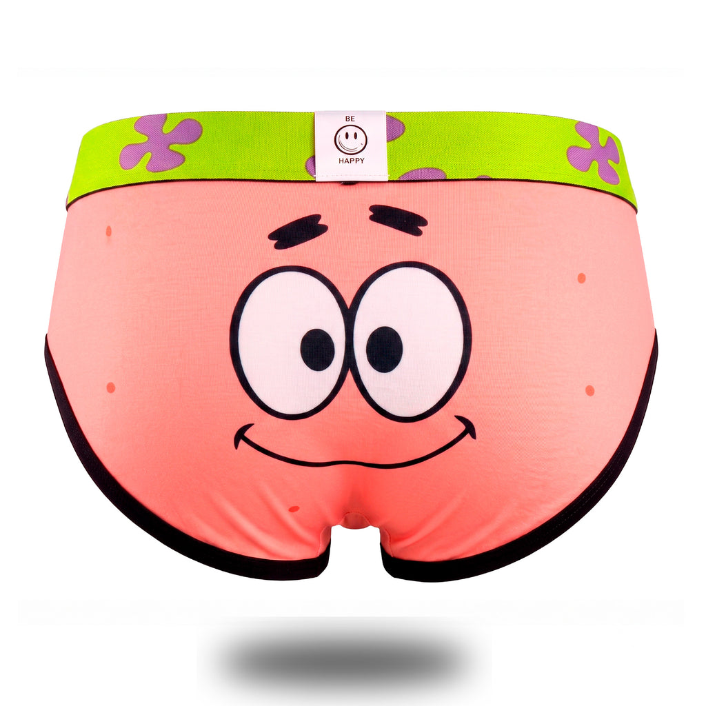 Brief BH Patricio