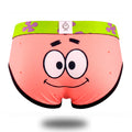 Brief BH Patricio