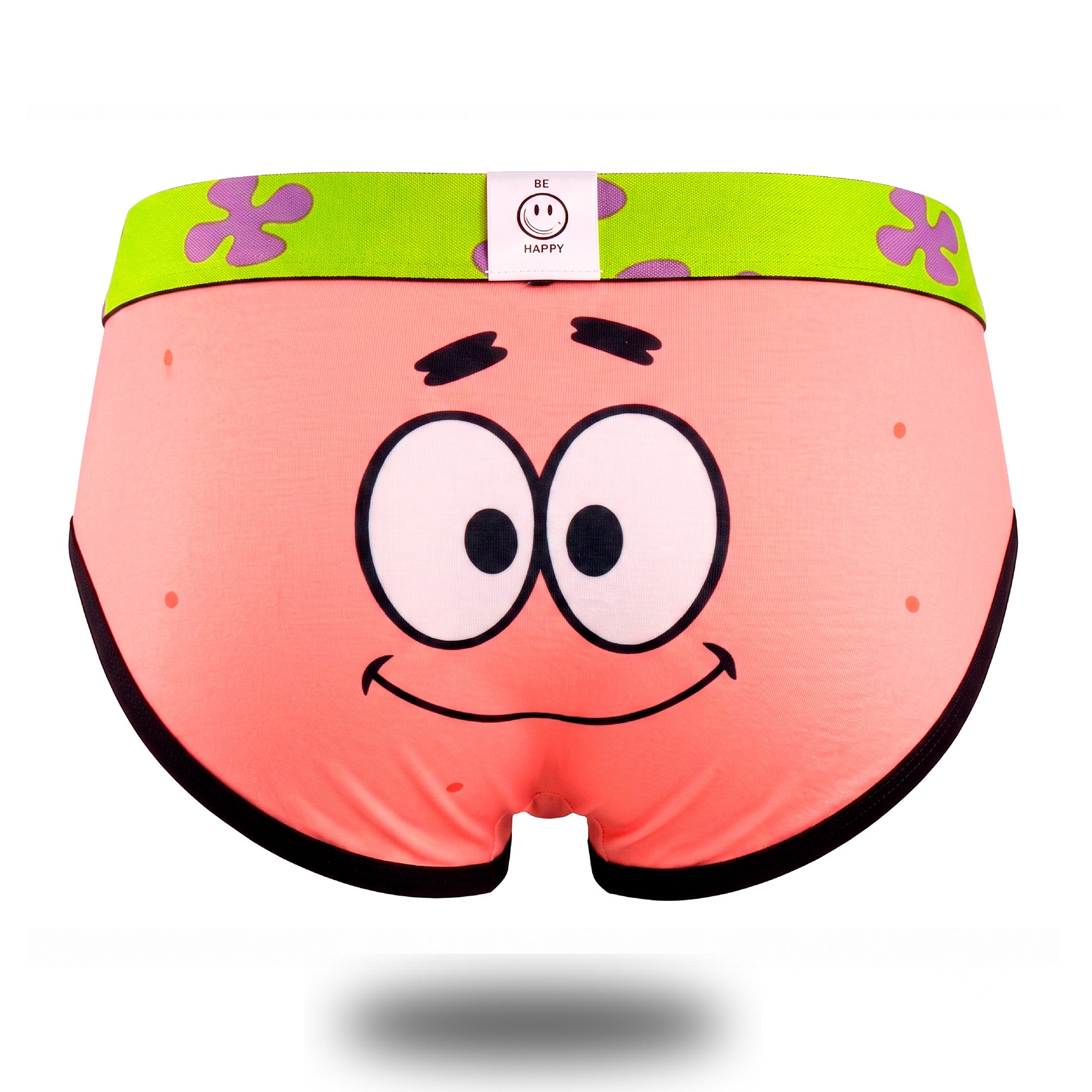 Brief BH Patricio
