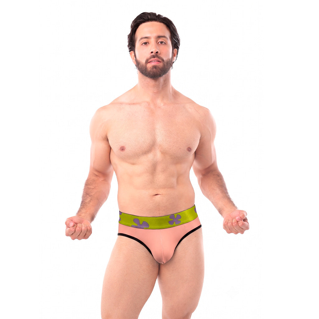 Brief BH Patricio