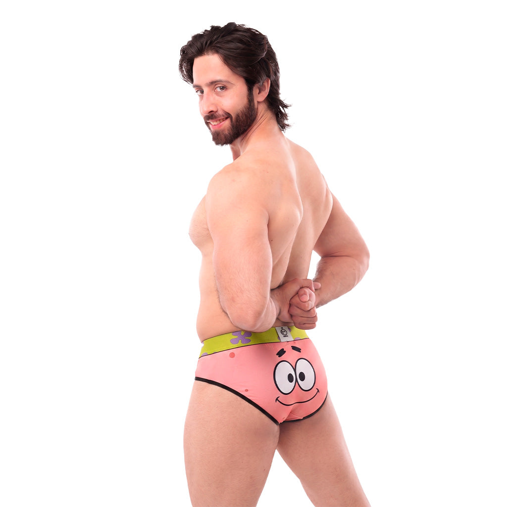Brief BH Patricio