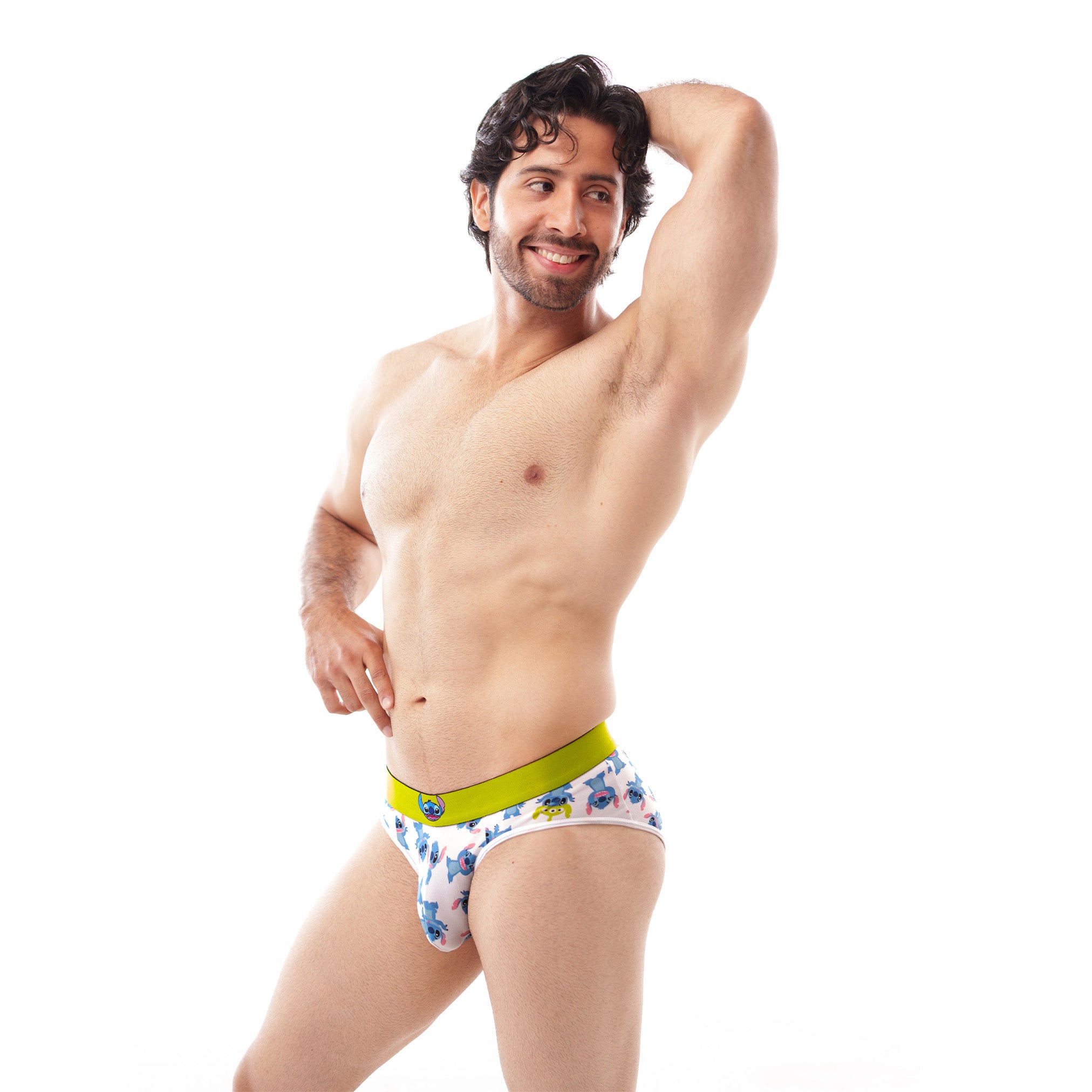 Brief BH Stitch