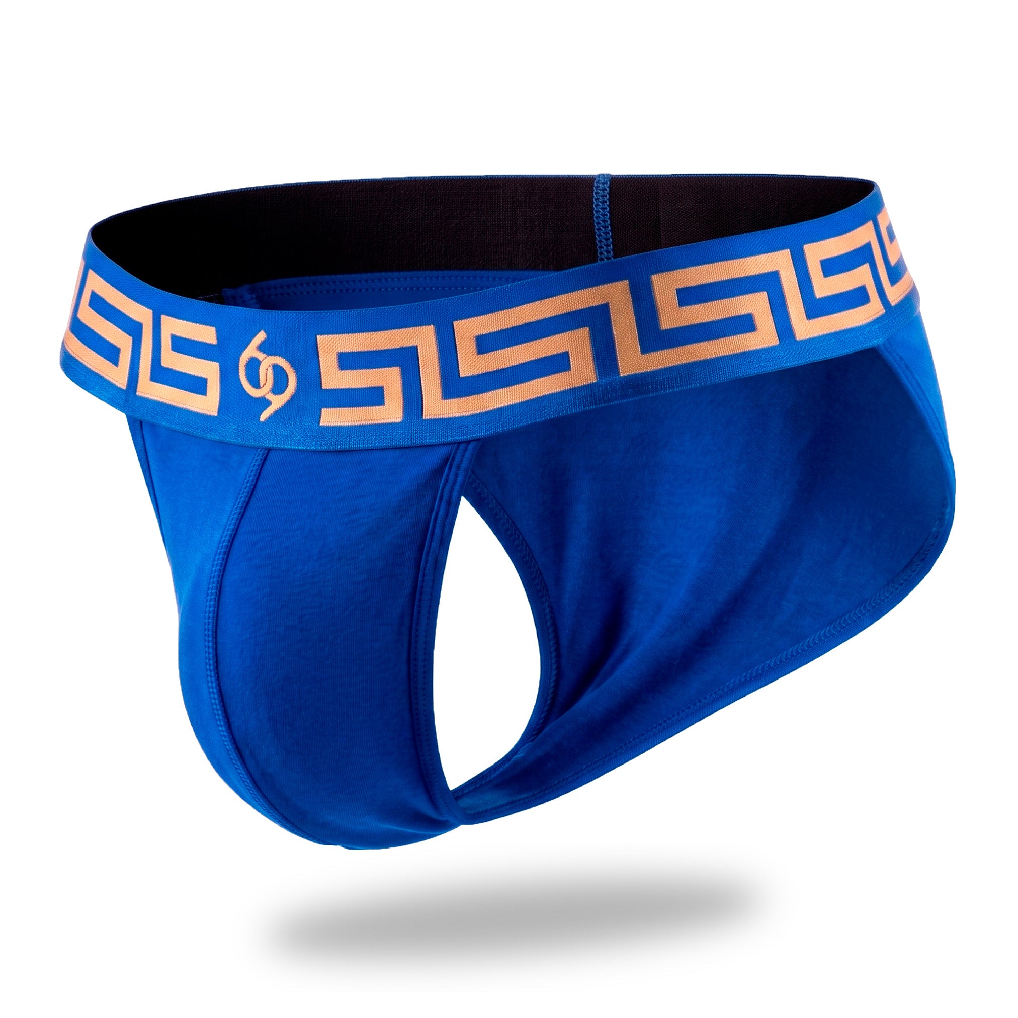 Brief Bikini Sixty Nine Azul Rey