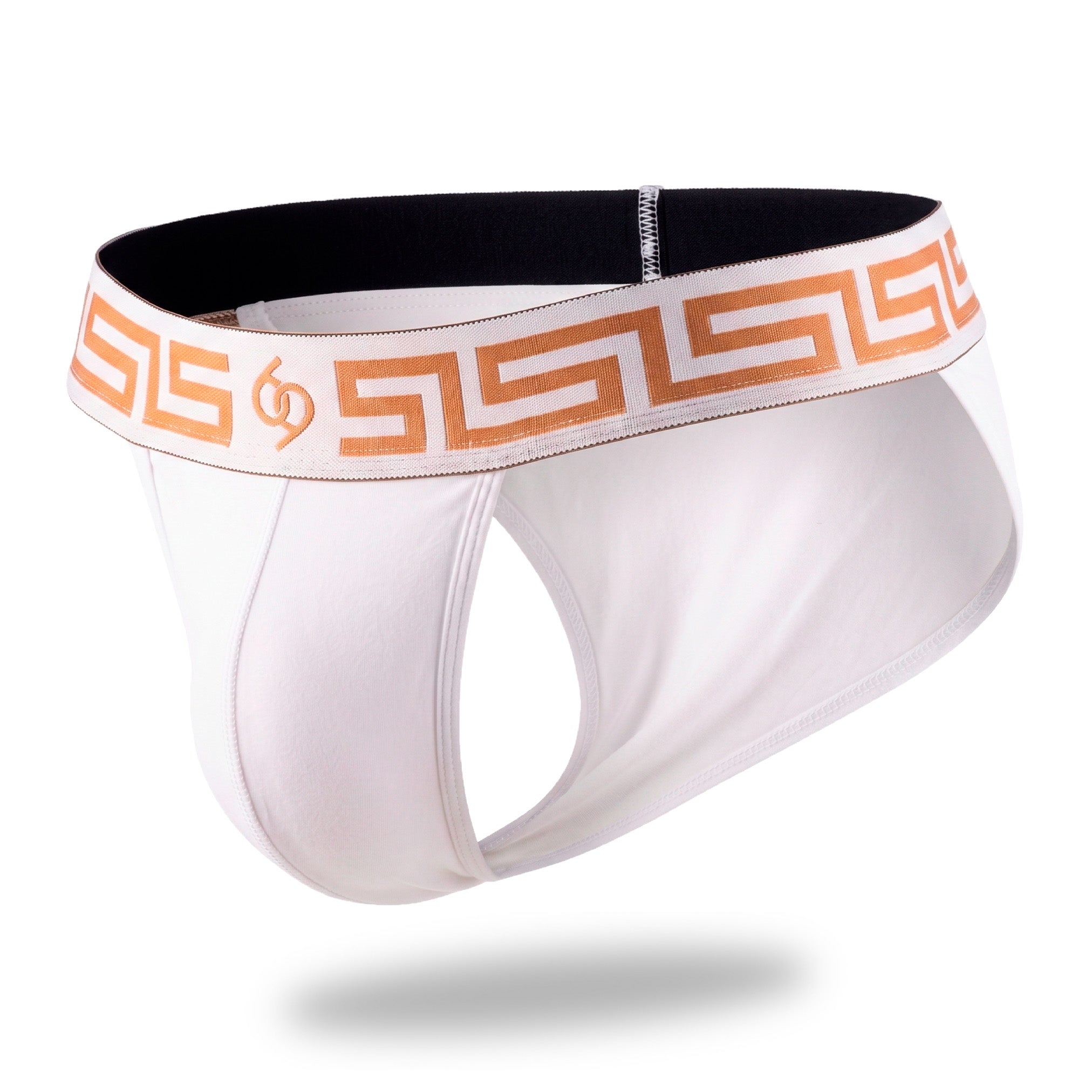 Brief Bikini Sixty Nine Blanco