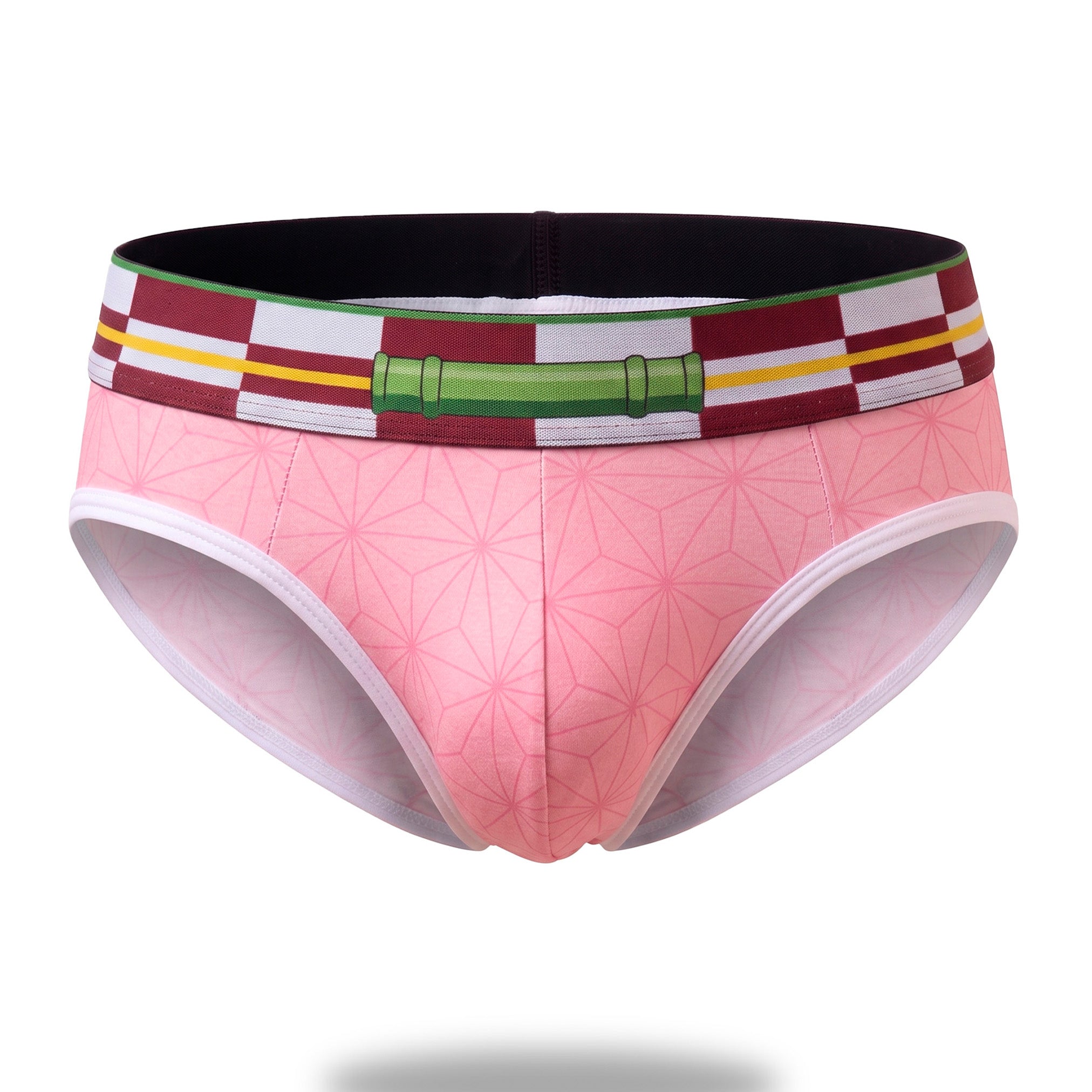 Brief DS Nezuko Kamado