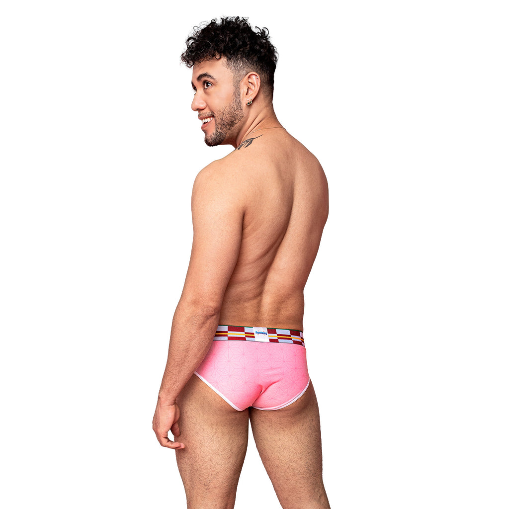 Brief DS Nezuko Kamado