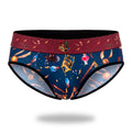 Brief Funtasy Harry Potter Reliquias