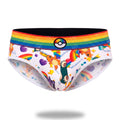 Brief Funtasy Pokemon Pride