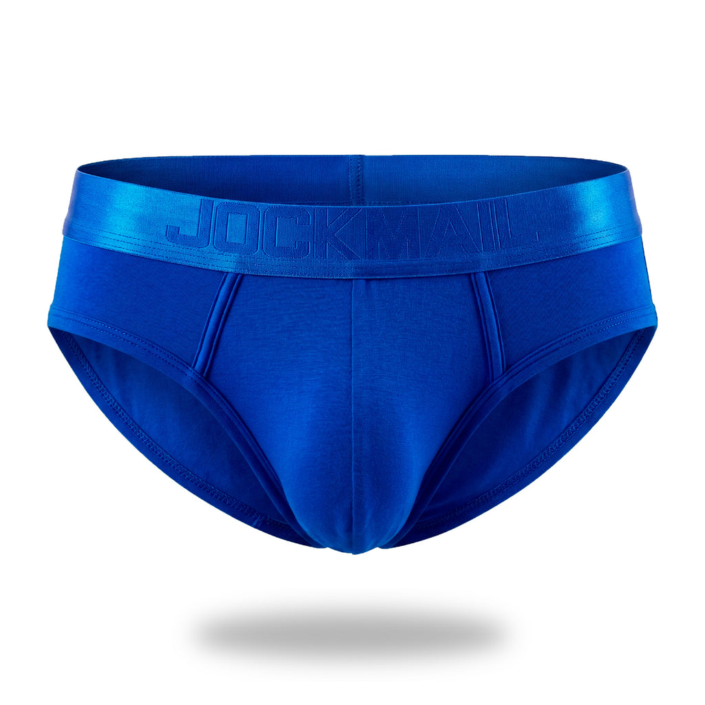 Brief JM Azul