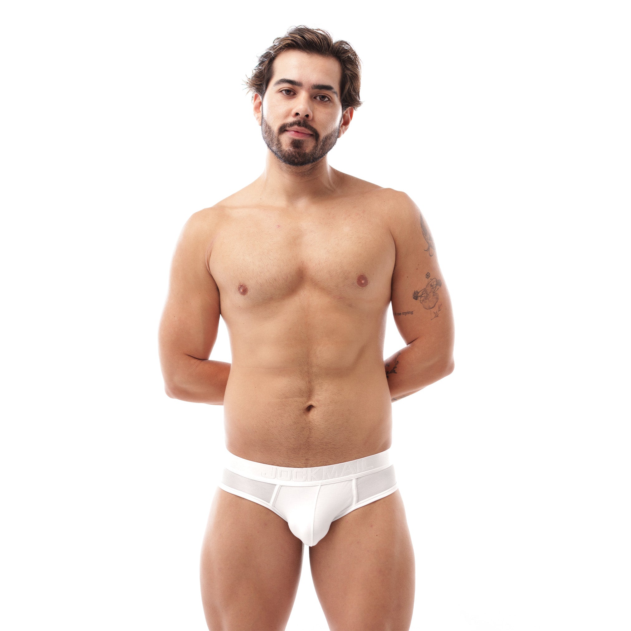 Brief JM Blanco