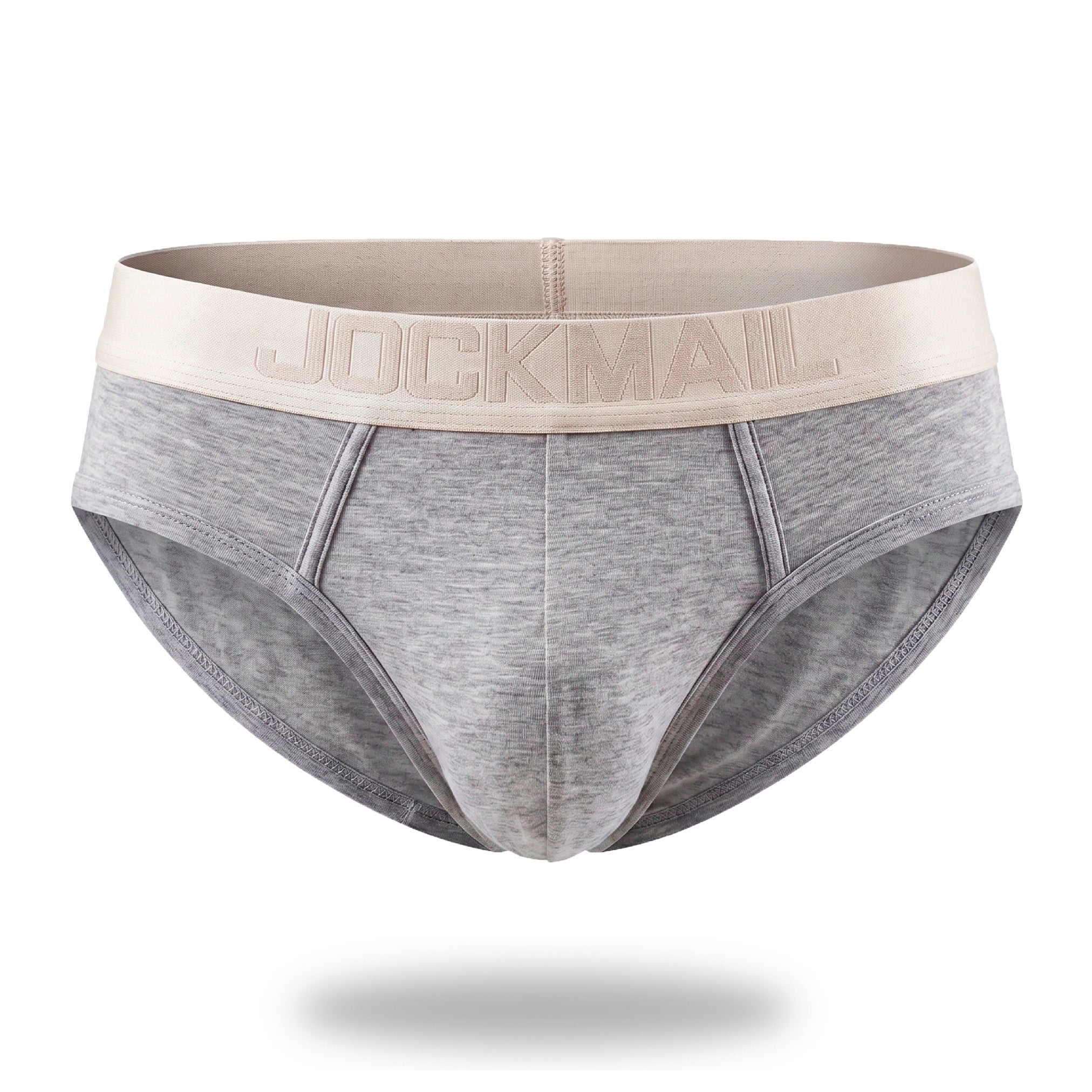 Brief JM Gris