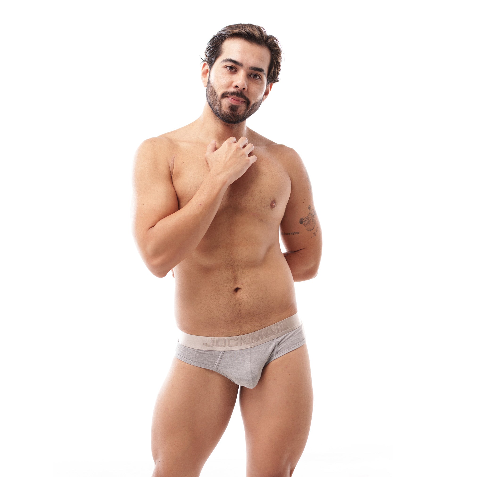 Brief JM Gris