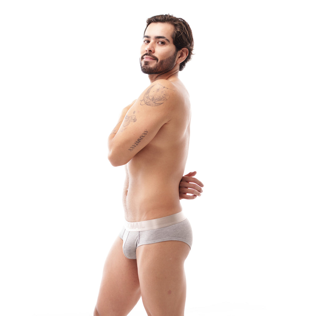 Brief JM Gris