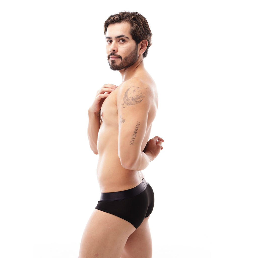 Brief JM Negro
