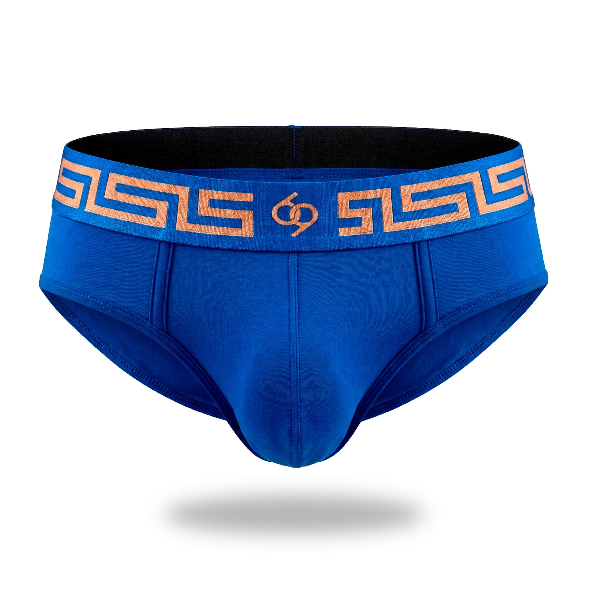 Brief Sixty Nine Azul Rey