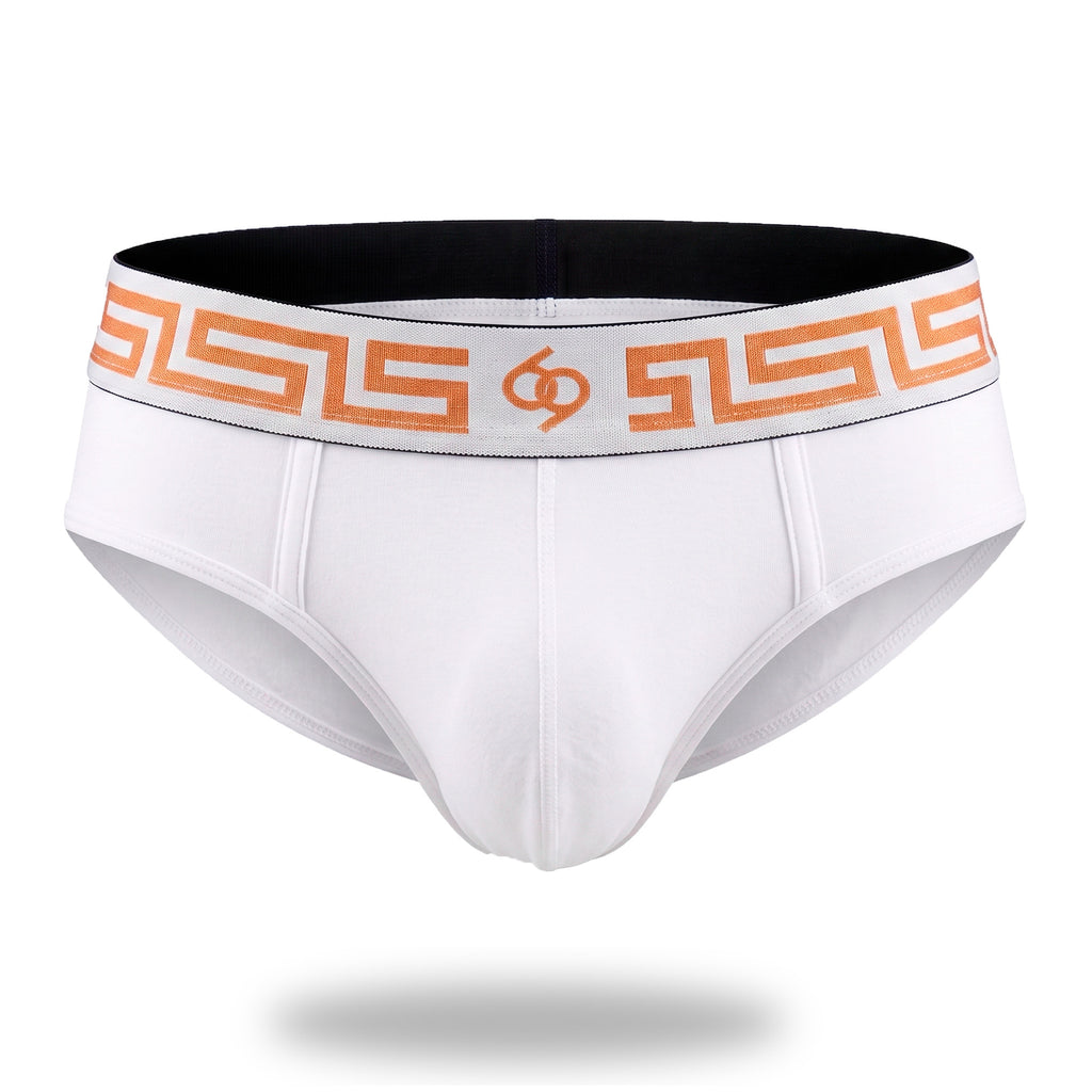 Brief Sixty Nine Blanco