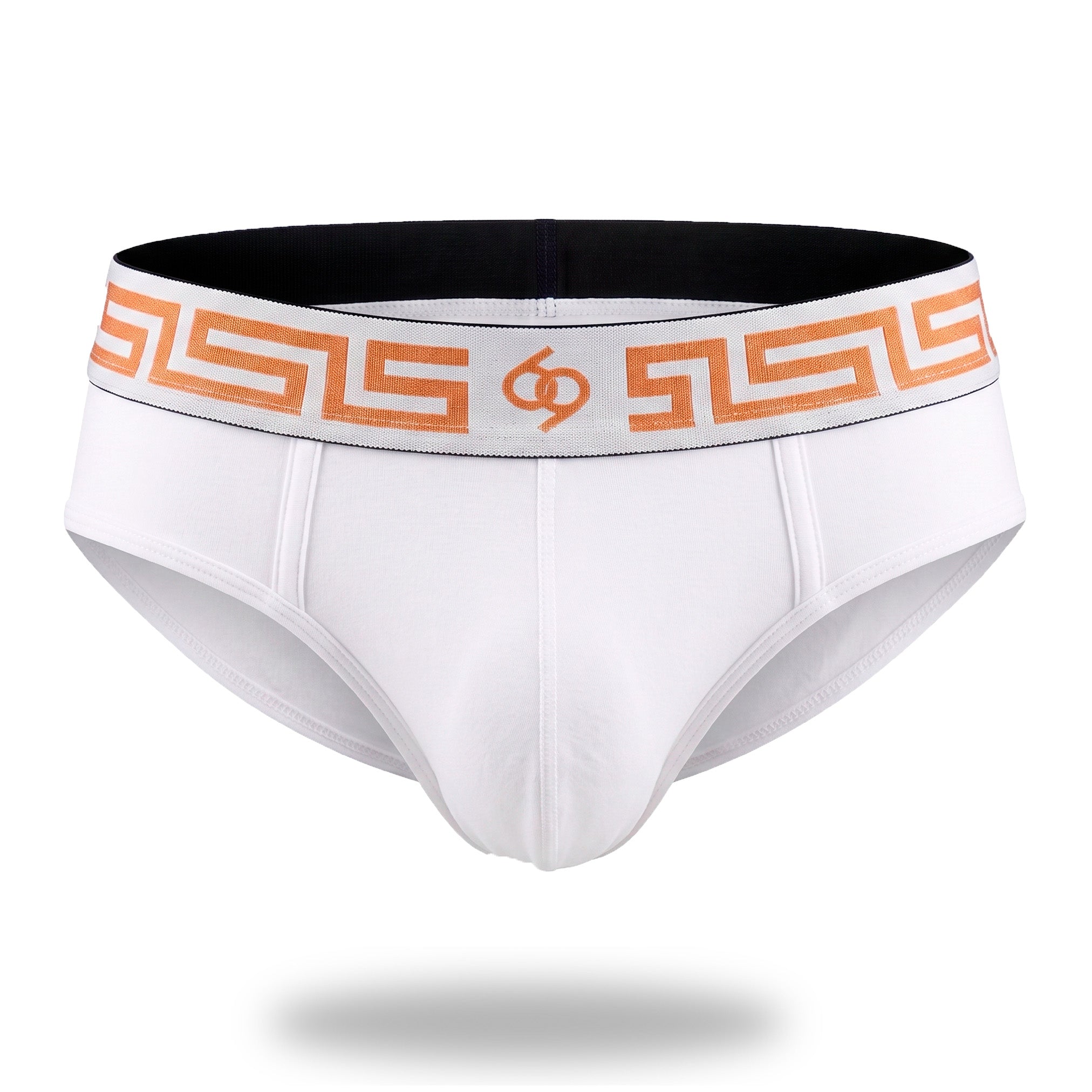 Brief Sixty Nine Blanco